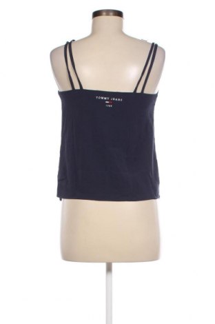Γυναικείο αμάνικο μπλουζάκι Tommy Hilfiger, Μέγεθος XS, Χρώμα Μπλέ, Τιμή 42,06 €