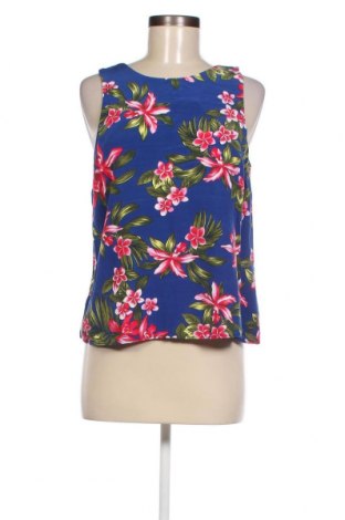 Γυναικείο αμάνικο μπλουζάκι Tommy Hilfiger, Μέγεθος S, Χρώμα Πολύχρωμο, Τιμή 42,06 €