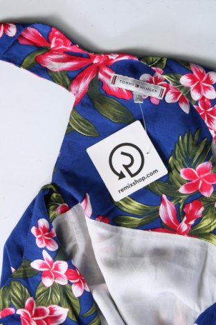 Γυναικείο αμάνικο μπλουζάκι Tommy Hilfiger, Μέγεθος XS, Χρώμα Πολύχρωμο, Τιμή 12,62 €