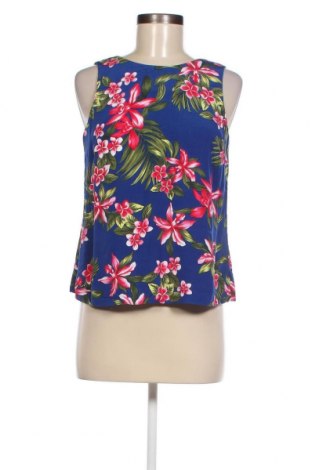 Γυναικείο αμάνικο μπλουζάκι Tommy Hilfiger, Μέγεθος XS, Χρώμα Πολύχρωμο, Τιμή 10,52 €