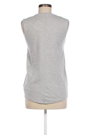 Γυναικείο αμάνικο μπλουζάκι Tommy Hilfiger, Μέγεθος XS, Χρώμα Γκρί, Τιμή 12,62 €