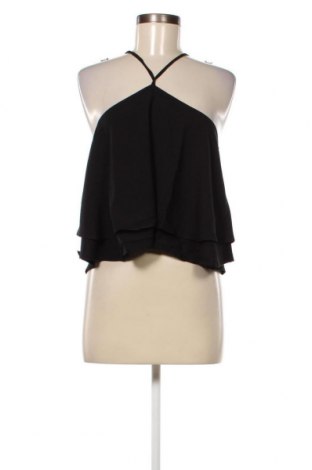 Γυναικείο αμάνικο μπλουζάκι Trueprodigy, Μέγεθος XL, Χρώμα Μαύρο, Τιμή 4,56 €