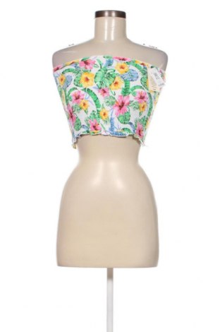 Γυναικείο αμάνικο μπλουζάκι Undiz, Μέγεθος XS, Χρώμα Πολύχρωμο, Τιμή 2,99 €