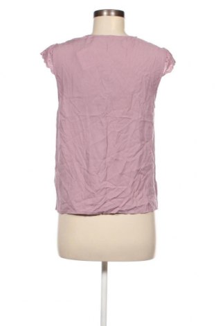 Γυναικείο αμάνικο μπλουζάκι Vero Moda, Μέγεθος M, Χρώμα Βιολετί, Τιμή 7,80 €