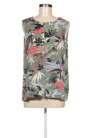 Γυναικείο αμάνικο μπλουζάκι Vero Moda, Μέγεθος L, Χρώμα Πολύχρωμο, Τιμή 5,01 €