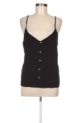 Γυναικείο αμάνικο μπλουζάκι Vero Moda, Μέγεθος XL, Χρώμα Μαύρο, Τιμή 9,05 €
