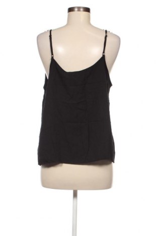 Γυναικείο αμάνικο μπλουζάκι Vero Moda, Μέγεθος XL, Χρώμα Μαύρο, Τιμή 9,19 €