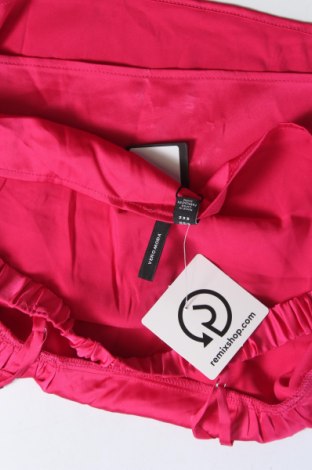 Tricou de damă Vero Moda, Mărime M, Culoare Roz, Preț 22,21 Lei