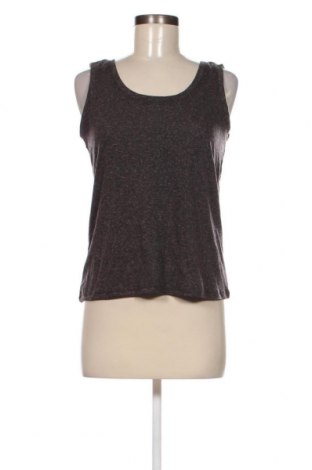 Γυναικείο αμάνικο μπλουζάκι Vero Moda, Μέγεθος S, Χρώμα Γκρί, Τιμή 8,49 €