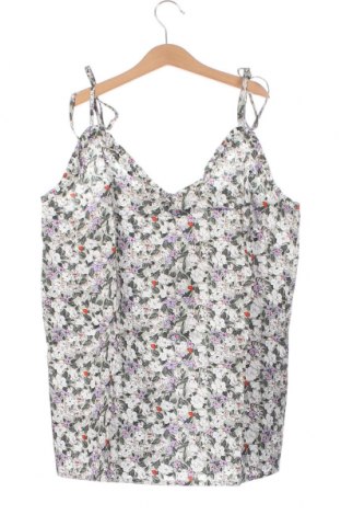 Γυναικείο αμάνικο μπλουζάκι Vero Moda, Μέγεθος M, Χρώμα Πολύχρωμο, Τιμή 5,01 €
