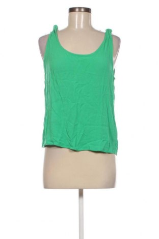 Tricou de damă Vero Moda, Mărime S, Culoare Verde, Preț 27,53 Lei