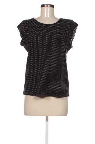 Γυναικείο αμάνικο μπλουζάκι Vivance, Μέγεθος S, Χρώμα Μαύρο, Τιμή 7,67 €
