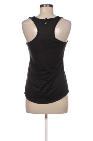 Damentop Work Out, Größe XS, Farbe Schwarz, Preis € 11,49