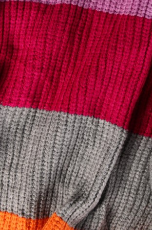 Damenpullover, Größe S, Farbe Mehrfarbig, Preis € 2,22