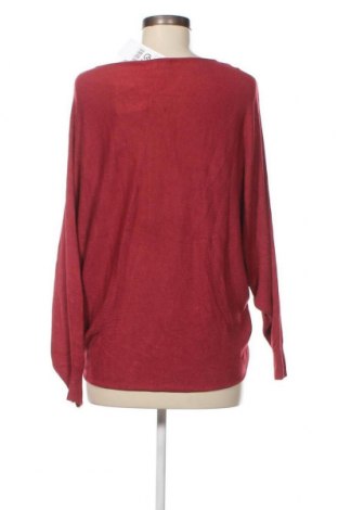 Damenpullover, Größe M, Farbe Rot, Preis € 7,11