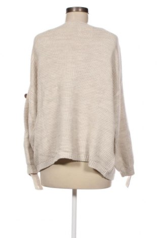 Γυναικείο πουλόβερ, Μέγεθος S, Χρώμα  Μπέζ, Τιμή 6,64 €