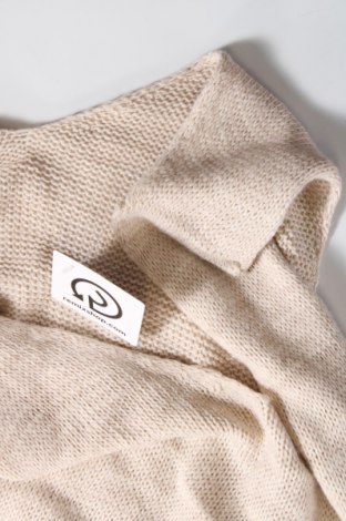 Γυναικείο πουλόβερ, Μέγεθος M, Χρώμα  Μπέζ, Τιμή 7,35 €