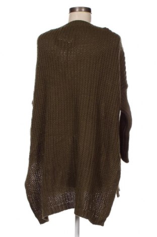 Γυναικείο πουλόβερ, Μέγεθος S, Χρώμα Πράσινο, Τιμή 7,59 €