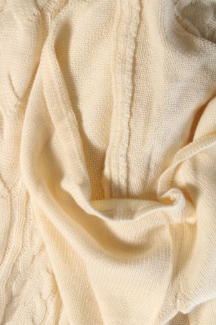Γυναικείο πουλόβερ, Μέγεθος M, Χρώμα Κίτρινο, Τιμή 2,15 €