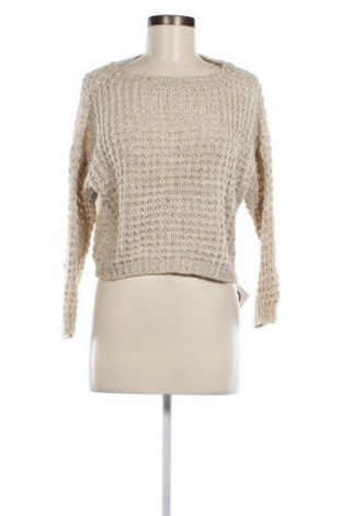 Дамски пуловер, Размер S, Цвят Многоцветен, Цена 3,77 лв.