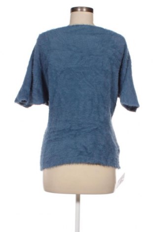 Damenpullover, Größe M, Farbe Blau, Preis € 2,42