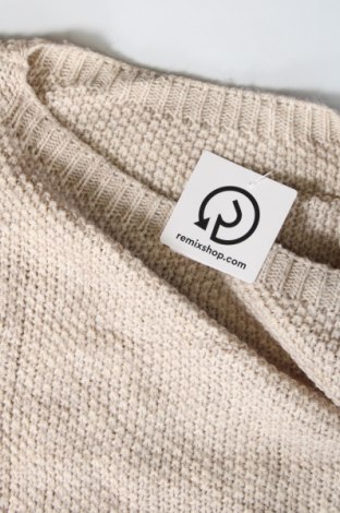 Damenpullover, Größe L, Farbe Beige, Preis € 4,99