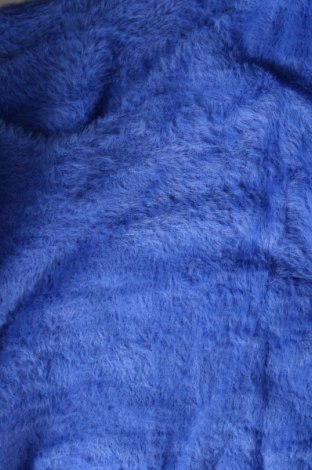 Dámský svetr, Velikost M, Barva Modrá, Cena  69,00 Kč