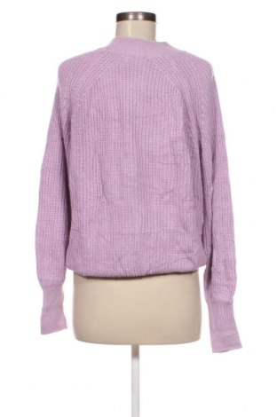 Damenpullover, Größe S, Farbe Lila, Preis € 7,06