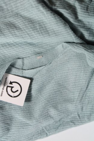 Damenpullover, Größe M, Farbe Blau, Preis € 2,42