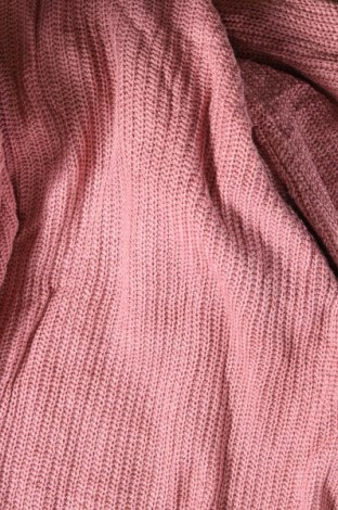 Γυναικείο πουλόβερ, Μέγεθος L, Χρώμα Ρόζ , Τιμή 2,51 €