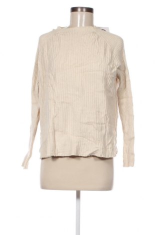 Γυναικείο πουλόβερ, Μέγεθος M, Χρώμα Εκρού, Τιμή 2,33 €