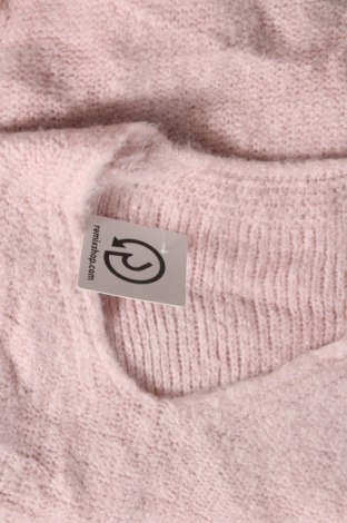 Damenpullover, Größe M, Farbe Rosa, Preis € 2,62