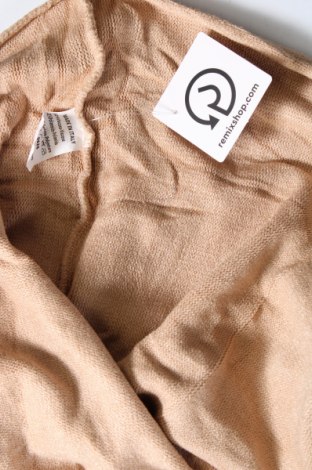 Damenpullover, Größe M, Farbe Beige, Preis 2,42 €