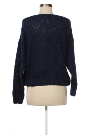 Damenpullover, Größe L, Farbe Blau, Preis 2,42 €