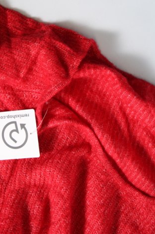 Damenpullover, Größe L, Farbe Rot, Preis € 2,22