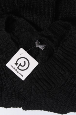 Dámsky pulóver, Veľkosť L, Farba Čierna, Cena  1,97 €