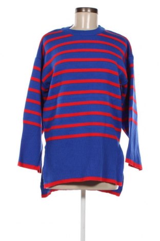Дамски пуловер, Размер M, Цвят Многоцветен, Цена 17,94 лв.