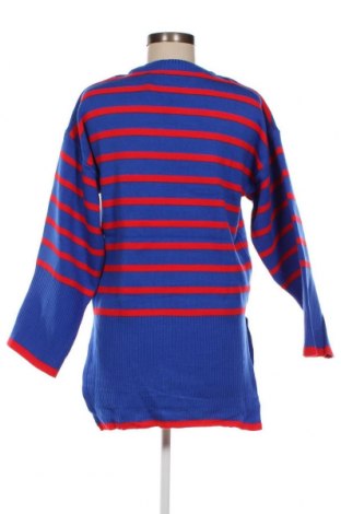 Дамски пуловер, Размер M, Цвят Многоцветен, Цена 10,58 лв.
