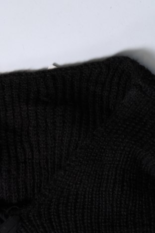 Damenpullover, Größe M, Farbe Schwarz, Preis 2,22 €