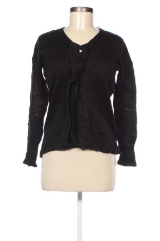 Γυναικείο πουλόβερ, Μέγεθος M, Χρώμα Μαύρο, Τιμή 2,51 €