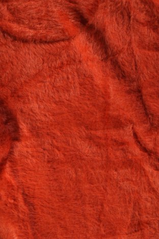 Damenpullover, Größe M, Farbe Orange, Preis € 2,42