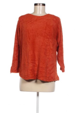 Női pulóver, Méret M, Szín Narancssárga
, Ár 1 104 Ft