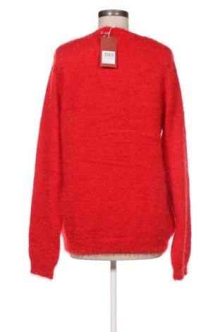 Damenpullover, Größe XL, Farbe Rot, Preis € 9,48