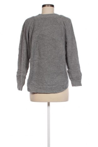 Γυναικείο πουλόβερ, Μέγεθος S, Χρώμα Γκρί, Τιμή 2,51 €