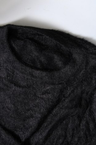 Дамски пуловер, Размер XS, Цвят Сив, Цена 7,25 лв.