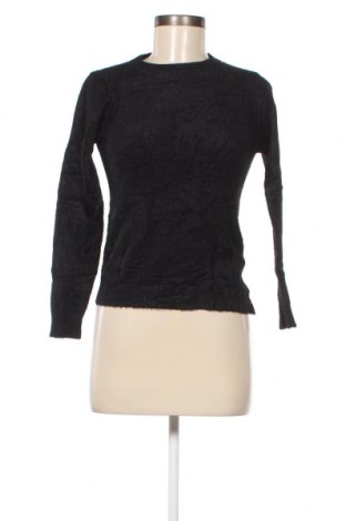 Дамски пуловер, Размер XS, Цвят Сив, Цена 4,64 лв.