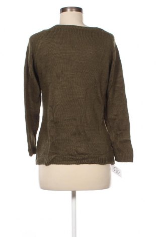 Damenpullover, Größe M, Farbe Grün, Preis € 5,49