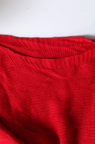 Γυναικείο πουλόβερ, Μέγεθος M, Χρώμα Κόκκινο, Τιμή 1,97 €