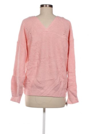 Damenpullover, Größe M, Farbe Rosa, Preis € 2,42