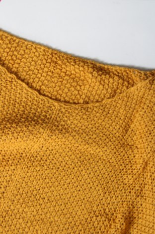 Női pulóver, Méret M, Szín Sárga, Ár 1 104 Ft